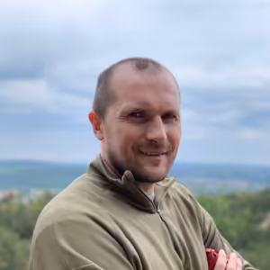 #22 Sláva Černý - Buď chlap ! Reštartuj sa !