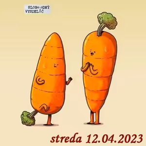 Tajomstvá zdravia 234 - 2023-04-12 Zdravá strava 13/2023