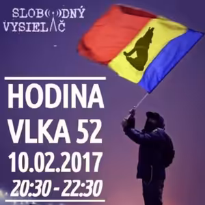 Hodina Vlka 52 - 2017-02-10 Udalosti aktuálneho týždňa /protesty v Rumunsku, rozhovor s Kissingerom/