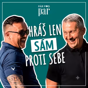 „Hráš len sám proti sebe." — Milan Sciranka o hlave, ktorá rozhoduje
