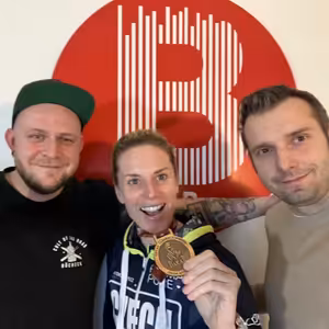 Setkani (2. 2. 2022) w/ Ollie Rouckova