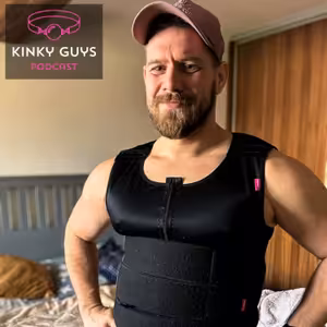 74. TĚLO JAKO UMĚLECKÉ DÍLO: JAK KUBA REKTOŘÍK TVAROVAL SVÉ BŘICHO