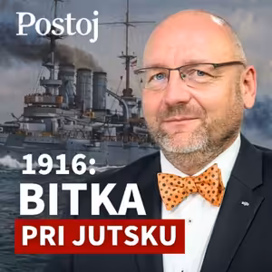 Andrej Žiarovský: Ako jedna z najväčších námorných bitiek v dejinách skončila nerozhodne
