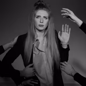 Co se skrývá za hereckou rolí?