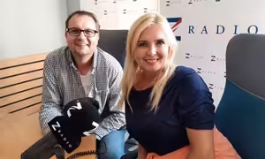 Dana Makrlíková před premiérou pořadu Mistři zahrad: Splnil se mi sen, na českém trhu takový program chyběl