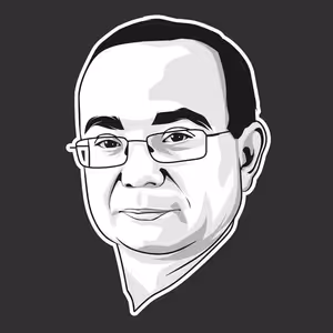 Michael Romancov – Není divu, že námi Rusko pohrdá. Po odchodu Havla se ukázalo, že premianti nejsme