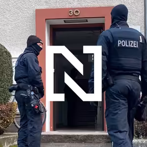 Jak Německo zastavilo masivní teroristický útok