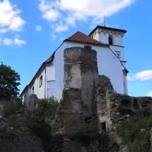 Poutní kázání na Povýšení sv. Kříže (23. mezidobí Hazlov)