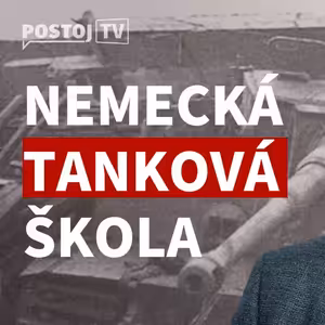 Andrej Žiarovský: Nemeckí tankisti boli žiaci, ktorým sa takmer podarilo prekonať majstra