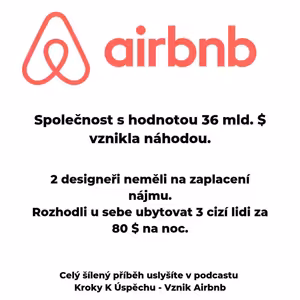 Airbnb - Nejhorší podnikatelský nápad, který kdy fungoval
