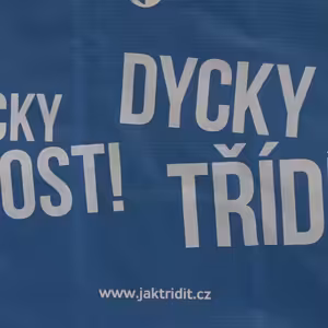 Mostečané mohou nově zdarma získat od města sadu tašek na tříděný odpad.