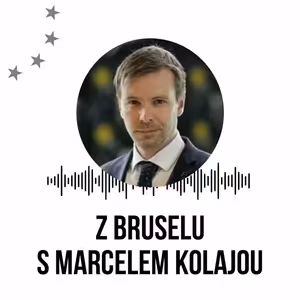 Z Bruselu s Marcelem Kolajou: Mají mít covidové vakcíny patenty?