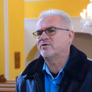 Ďakovať za všetko?