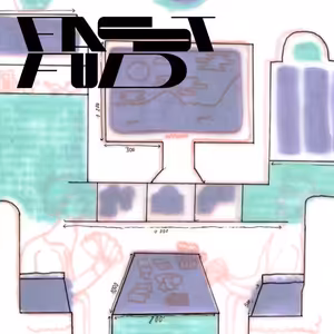 FASTFUD #24 DESIGN INTERIÉRU