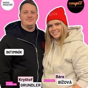 Lidé říkají, že spolu komunikují, ale každý si do komunikace promítá svoje představy. Couplii tohle odbourává