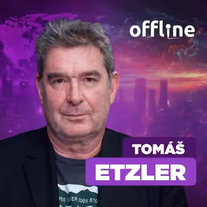 Tomáš Etzler: Čína je nebezpečnější než Rusko