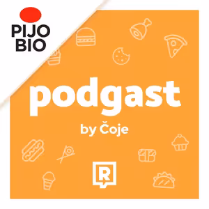 Samir z Iasai: Polievky sú najťažšia vec z celej reštaurácie