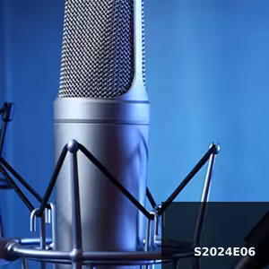 Novinky na alternativní scéně (S24E06) — Sun 28 Jan 20 - 23:59