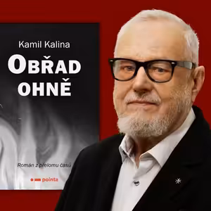 Zátiší 16/4/2025: Kamil Kalina