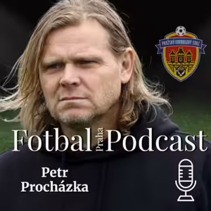 Petr Procházka: Koupil bych Bohemce novej stadion!