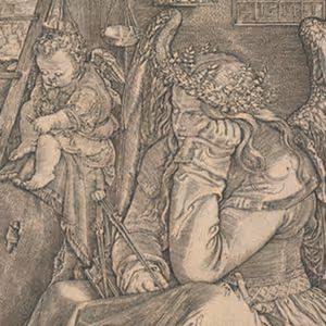 Oči dokorán: Melancholia