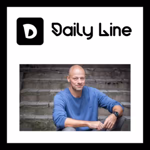 Ep. 120 - 7 dní v kocke - Dag Daniš