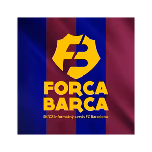 ForcaBarca.sk Podcast