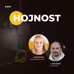 HOJNOST | Od nedostatku k hojnosti #68