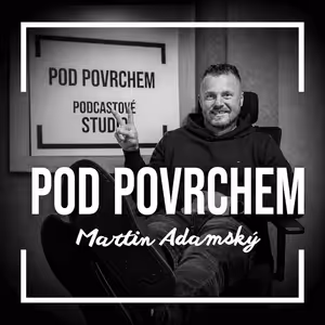 Martin Adamský: ocelová síla, drak na hrudi a život po hokejové kariéře