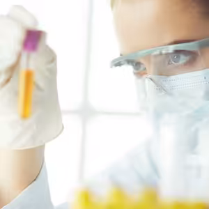 Ako sa testuje koronavírus?