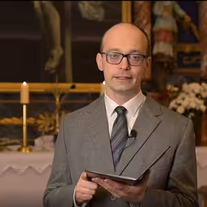 Radosť uprostred tmy