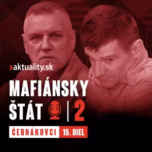 Mafiánsky štát: Nájomný vrah mafie Lojzo Čistič chcel ísť na slobodu. Rozmyslel si to