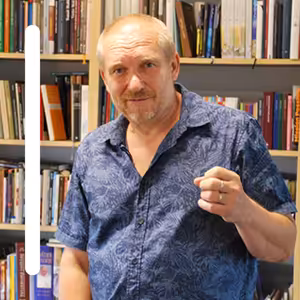 Roman Češka na téma: Hospodaření církve