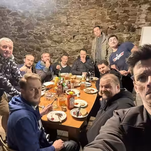 MovieZone Live #222: Epochální sešlost nad filmy našeho mládí a nej herci a herečkami