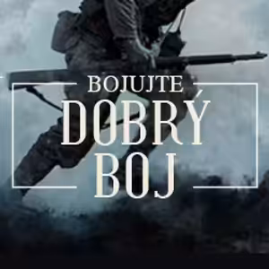 Biblický profil staršieho zboru a diakona – Bojujte dobrý boj 3