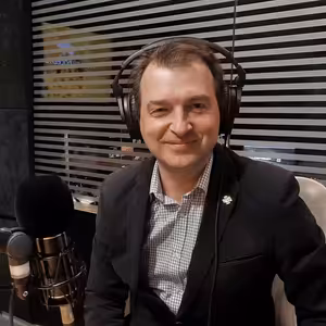 Podcast Tomáš Hanulík