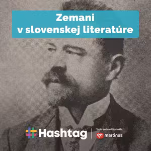 #Literatúra - Problematika zemanov v slovenskej literatúre