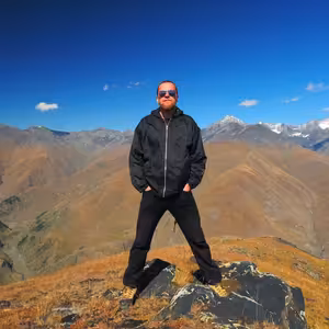 S10E19: GRUZÍNSKO S WHISKYM - Miznúci autentický svet