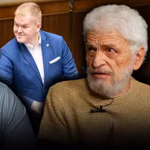 Gál: Bartek mal pravdu, o súčasné Slovensko sa viac zaslúžil Mečiar ako Mikloško!