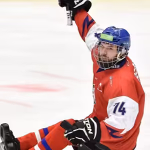 Michal Geier: V Miláně už nechceme jen bronzy, medaile z her je můj celoživotní sen