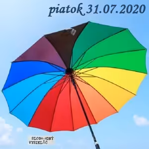 Intibovo okienko 87 - 2020-07-31