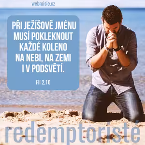 Ježíš Kristus je Pán