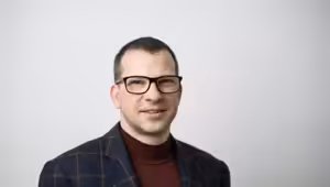 Snažíme se propojovat špičkové experty s mladými talenty, říká koordinátor Centra Radius Alexandr Dejneka