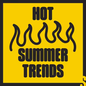 #173+ VZTAHOVÉ TRENDY PRO LETOŠNÍ LÉTO - STORIES 💬