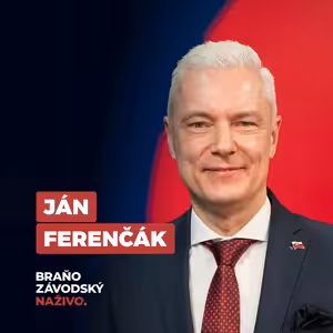 Ferenčák: Ak by sa hlasovalo o vyslovení nedôvery Šutajovi Eštokovi, tak to podporím