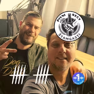 🍻Štamgasti v první řadě – Je SPD parlamentní fašistické hnutí? 😱 - 10 díl