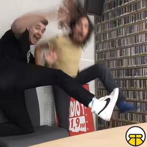 Reflektor #124: Magistr dojmologie ft. Lil Nas X & Little Simz & Ursula Sereghy