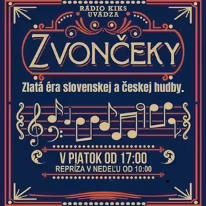 Zvončeky - 25.04.2025