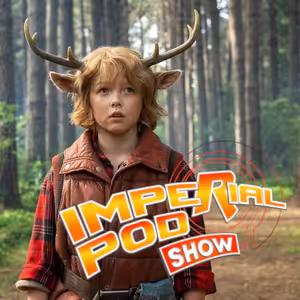 #77 SWEET TOOTH 🦌 a JUPITER'S LEGACY ZRUŠEN! 🙅♀️