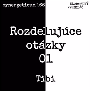 Synergeticum 166 - 2026-07-28 „Rozdeľuj a panuj“